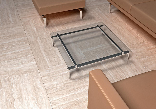 Керамогранит Гранитея G202 Allaki (Аллаки) Beige 120х60 матовый