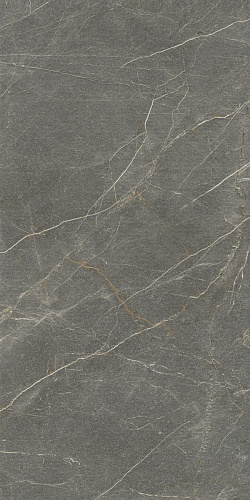 Керамогранит Granite Sofia (София) серый антрацит легкое лаппатированние 120х59,9, Idalgo (Идальго)