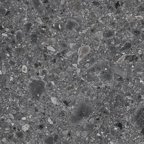 Керамогранит Laparet Ceppo Nero PRO графитовый 60х60 матовый структурный R12Soft STR