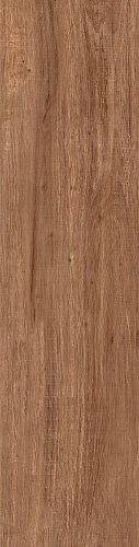 Керамогранит A17936 Kauri Wood коричневый светлый рельеф ректификат 21,8х89,8, Cersanit