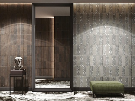 Шеннон 8,5х28,5, Kerama Marazzi