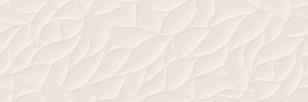 HCU302 Chance бежевый светлый рельеф плитка для стен 25х75, Cersanit