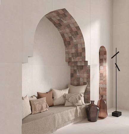 Коллекция плитки и керамогранита Спартель 9,8х9,8, Kerama Marazzi (Керама Марацци)