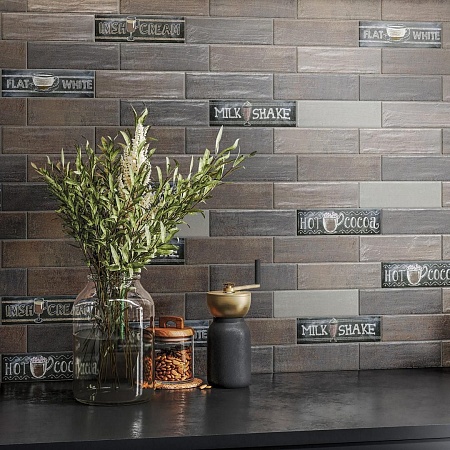 Шеннон 8,5х28,5, Kerama Marazzi