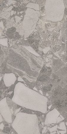 Плитка KM3060B0021R Рабат Стоун серый матовый обрезной 30x60x0,9, Kerama Marazzi (Керама Марацци)