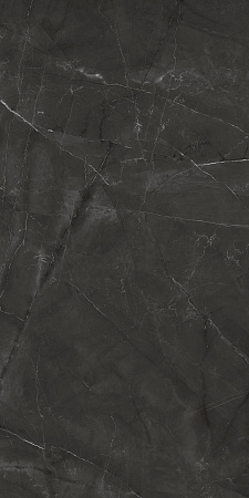 Керамогранит Laparet Timeless Grafite графит LP6012G0031R 59,5х119,1 матовый карвинг