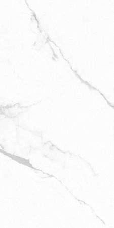 A17126 Futura (Футура) тонкий Deep Calacatta белый ректификат керамогранит 60х120, Cersanit