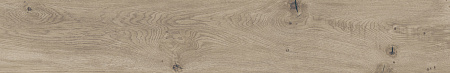 Керамогранит Granite Ethno wood (Этно Вуд) браун структурный SR 120х19,5 , Idalgo (Идальго)
