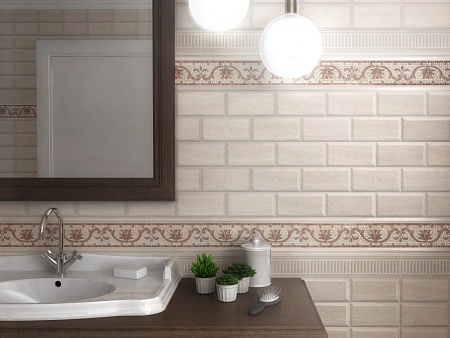 Олимпия 20х9,9; 9, Kerama Marazzi