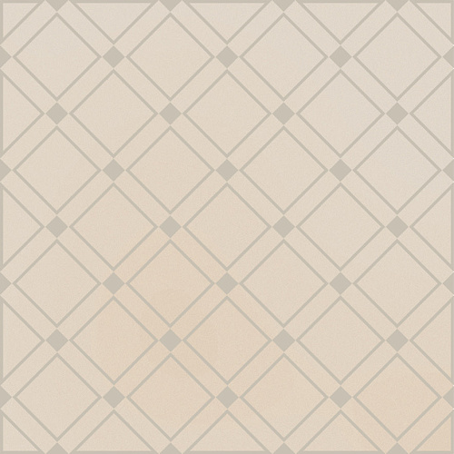 Декор KMD3STA013GN Бахия 1 бежевый светлый глянцевый 9,8x9,8x0,7, Kerama Marazzi (Керама Марацци)