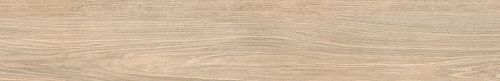Керамогранит Granite Soft Wood Classic (Вуд классик) бежевый лаппатированный 19,5х120, Idalgo (Идальго)