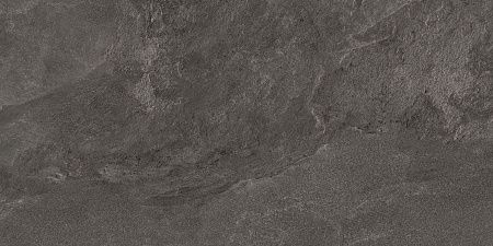 Керамогранит Laparet Porter Brown PRO коричневый LP6012G0161R 59,5х119,1 матовый карвинг R10 STR СВ