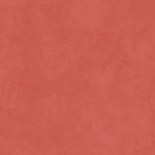 Керамогранит KM6060G0781R Про Чементо красный матовый обрезной 60х60x0,9, Kerama Marazzi (Керама Марацци)