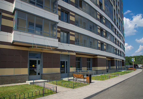 Технический керамогранит Уральский гранит 30х30 коллекции Стандарт