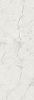 Плитка KM3090B0140R Тубкаль белый глянцевый обрезной 30x89,5x0,9, Kerama Marazzi (Керама Марацци)
