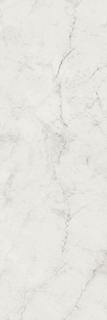 Плитка KM3090B0140R Тубкаль белый глянцевый обрезной 30x89,5x0,9, Kerama Marazzi (Керама Марацци)