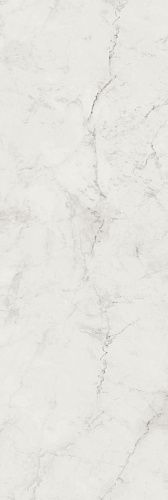 Плитка KM3090B0140R Тубкаль белый глянцевый обрезной 30x89,5x0,9, Kerama Marazzi (Керама Марацци)