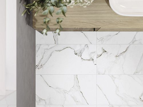 Mont Blanc 30х60, Cersanit