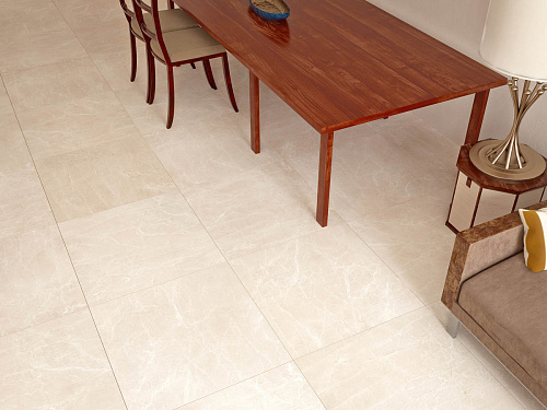 Керамогранит Гранитея G362 Uvildy (Увильды) Beige 60х60 матовый