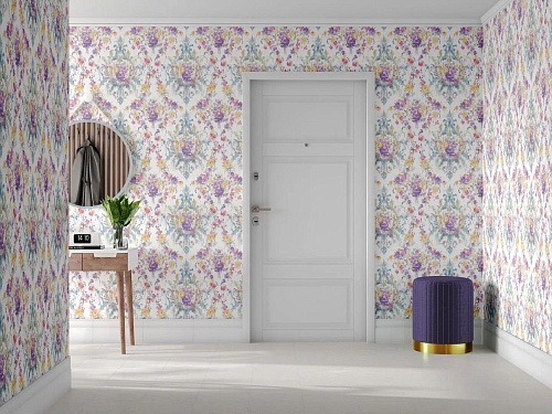 Обои виниловые Эдем, Kerama Marazzi