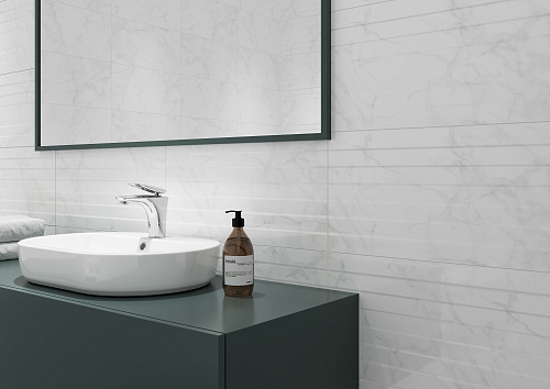 Коллекция плитки Calacatta (Калакатта) 30х60, Cersanit