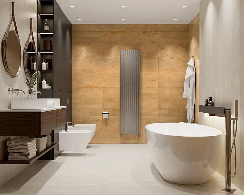 Коллекция керамогранита Granite Armor (Армор) 120х59,9, Idalgo (Идальго)