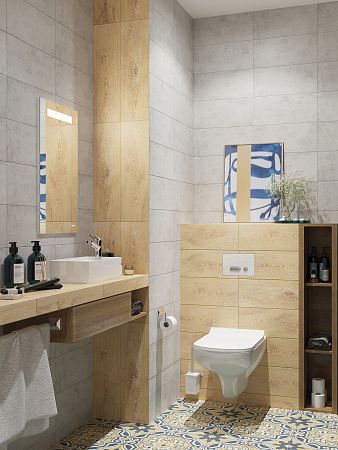 Navi 20х44, Cersanit