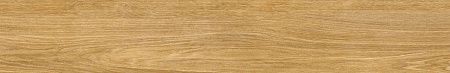 Керамогранит Granite Soft Wood Classic (Вуд классик) медовый лаппатированный 19,5х120, Idalgo (Идальго)