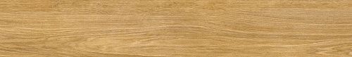 Керамогранит Granite Soft Wood Classic (Вуд классик) медовый лаппатированный 19,5х120, Idalgo (Идальго)