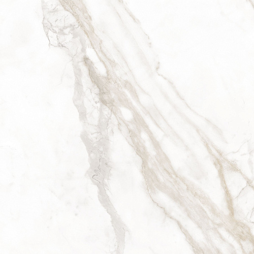 Керамогранит белый под мрамор матовый 60х60 Dako (Дако) E-3013 Harmony (Гармония)